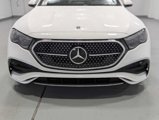 New 2025 Mercedes-Benz E 350 4MATIC Sedan image 2