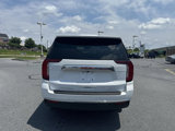 Used 2024 GMC Yukon SLT w/ SLT Luxury Package image 4