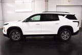 New 2025 Chevrolet Traverse LT w/ Driver Confidence Package image 4
