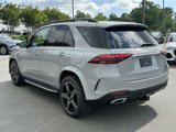 New 2025 Mercedes-Benz GLE 450e 4MATIC image 3