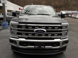 New 2025 Ford F350 Lariat image 2