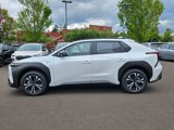 New 2025 Subaru Solterra Premium image 2