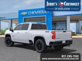 New 2025 Chevrolet Silverado 2500 LTZ image 4