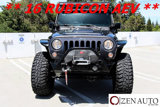 Used 2016 Jeep Wrangler Unlimited Rubicon w/ Dual Top Group image 2