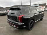 New 2025 Hyundai Palisade Calligraphy image 3