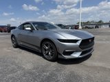New 2025 Ford Mustang Premium image 2