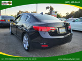 Used 2015 Acura ILX w/ Premium Package image 5