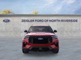 New 2025 Ford Explorer ST image 6