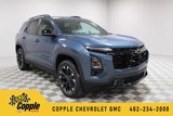 New 2026 Chevrolet Equinox RS w/ Convenience Package III image 2