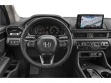 New 2025 Honda Pilot Touring image 4