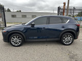Used 2020 MAZDA CX-5 Grand Touring w/ GT Premium Package image 4