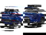 New 2025 INFINITI QX60 Luxe w/ Black Edition image 5