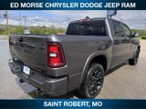 New 2025 RAM 1500 Laramie w/ Night Edition image 5