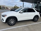 Certified 2025 Mercedes-Benz GLE 350 4MATIC image 3
