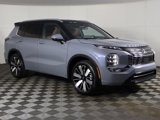 New 2025 Mitsubishi Outlander SEL image 2
