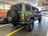 Used 2024 Ford Bronco Everglades image 4