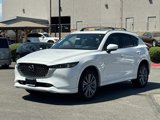 New 2025 MAZDA CX-5 Signature image 3