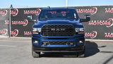 Used 2024 RAM 2500 Big Horn w/ Night Edition image 2