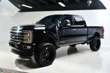 Used 2023 Ford F250 Platinum image 2