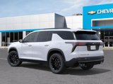 New 2026 Chevrolet Traverse LT w/ Midnight/Sport Edition image 3