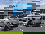 New 2026 Chevrolet Traverse LT image 2