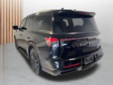 New 2025 INFINITI QX80 Autograph image 3