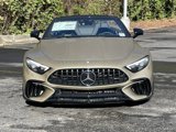New 2025 Mercedes-Benz SL 63 AMG 4MATIC image 5
