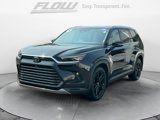 Used 2024 Toyota Grand Highlander Platinum image 3
