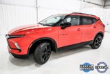 Used 2024 Chevrolet Blazer LT w/ Convenience Package image 3