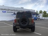 New 2025 Ford Bronco Badlands w/ Sasquatch Package image 5