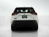 Used 2022 Toyota RAV4 XLE image 4