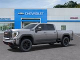 New 2025 GMC Sierra 3500 AT4 w/ AT4 Premium Plus Package image 2