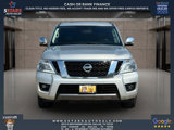 Used 2019 Nissan Armada SL w/ Premium Package image 3