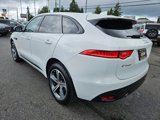 Used 2017 Jaguar F-PACE R-Sport image 6