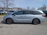 New 2025 Honda Odyssey Elite image 5