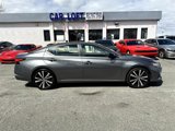 Used 2022 Nissan Altima 2.5 SR image 5