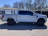 Used 2024 Ford F150 Lariat image 2