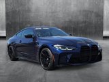 Used 2024 BMW M4 Competition w/ M Driver's Package image 3