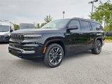 New 2025 Jeep Grand Wagoneer L Series III image 3