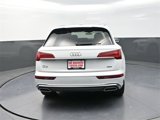 Used 2024 Audi Q5 2.0T Premium Plus image 6