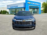 New 2026 Chevrolet Equinox LT w/ Convenience Package II image 2