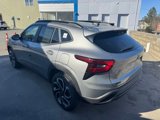 New 2025 Chevrolet Trax RS w/ Driver Confidence Package image 3