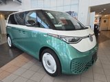 New 2025 Volkswagen ID. Buzz 1st Edition image 2