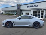 New 2025 Subaru BRZ tS image 4