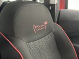 New 2024 FIAT 500 e (RED) image 3