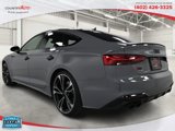 Used 2024 Audi S5 Prestige image 3