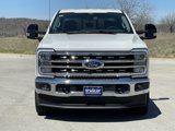 New 2025 Ford F250 Lariat image 2