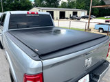 Used 2021 RAM 2500 Laramie image 5