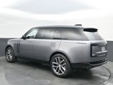 New 2025 Land Rover Range Rover Long Wheelbase SE image 5