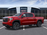 New 2025 GMC Sierra 1500 AT4 w/ AT4 Premium Package image 2